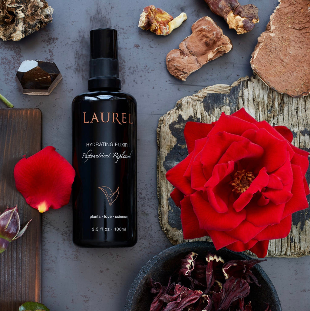 Laurel WPO  Hydrating Elixir I - Phytonutrient Replenish image 1