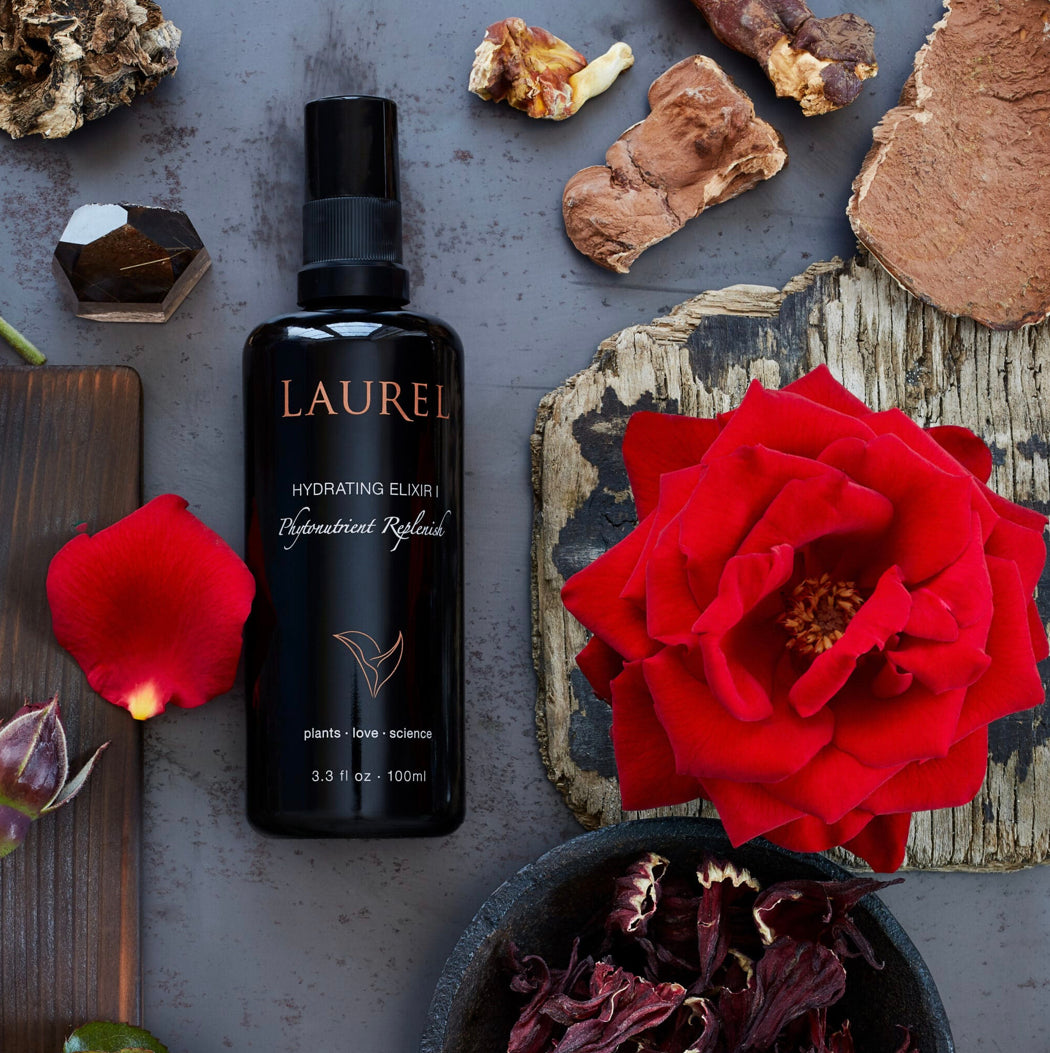 Laurel WPO  Hydrating Elixir I - Phytonutrient Replenish image 1