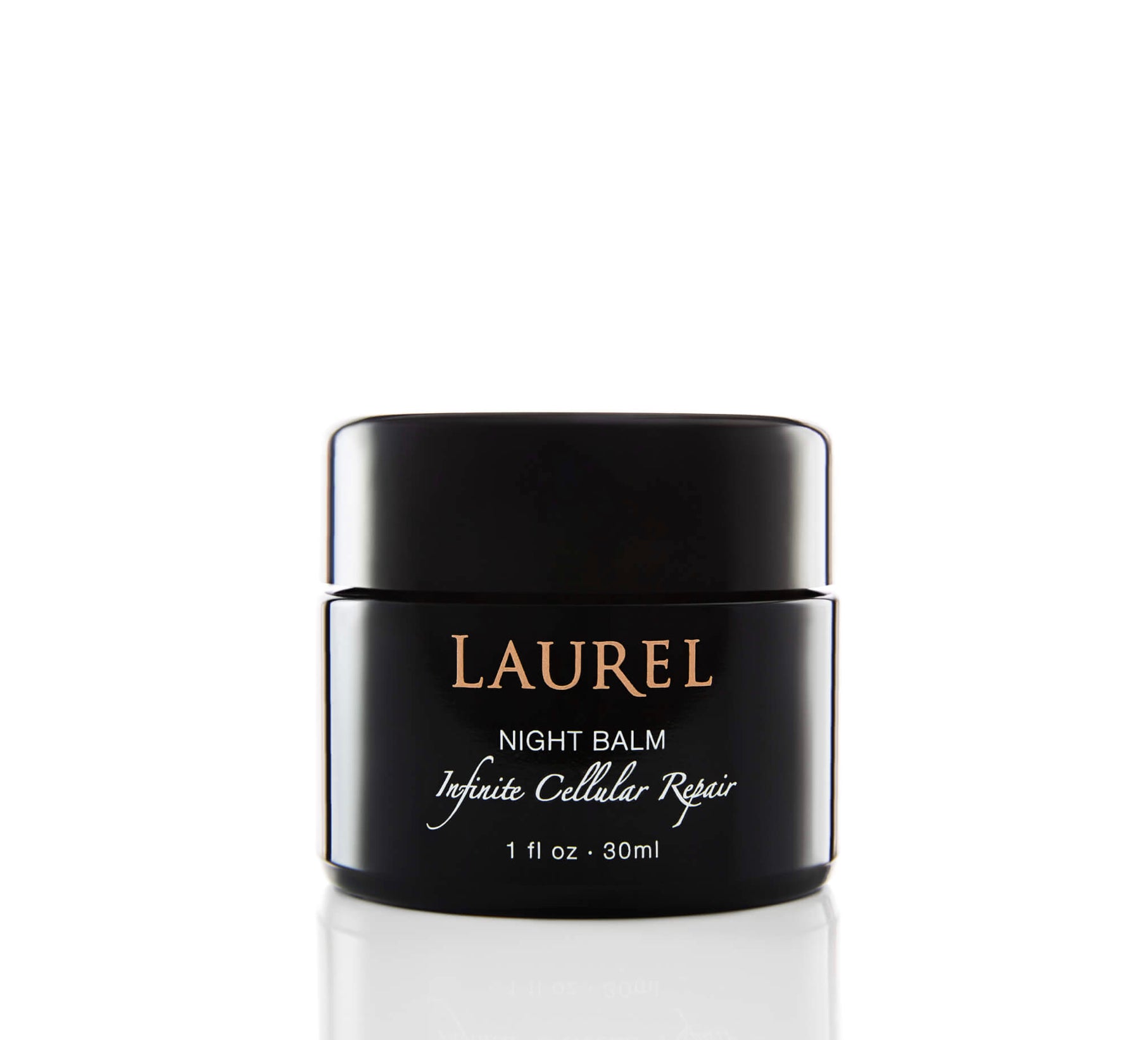 Laurel WPO  Night Balm -Infinite Cellular Repair image 0