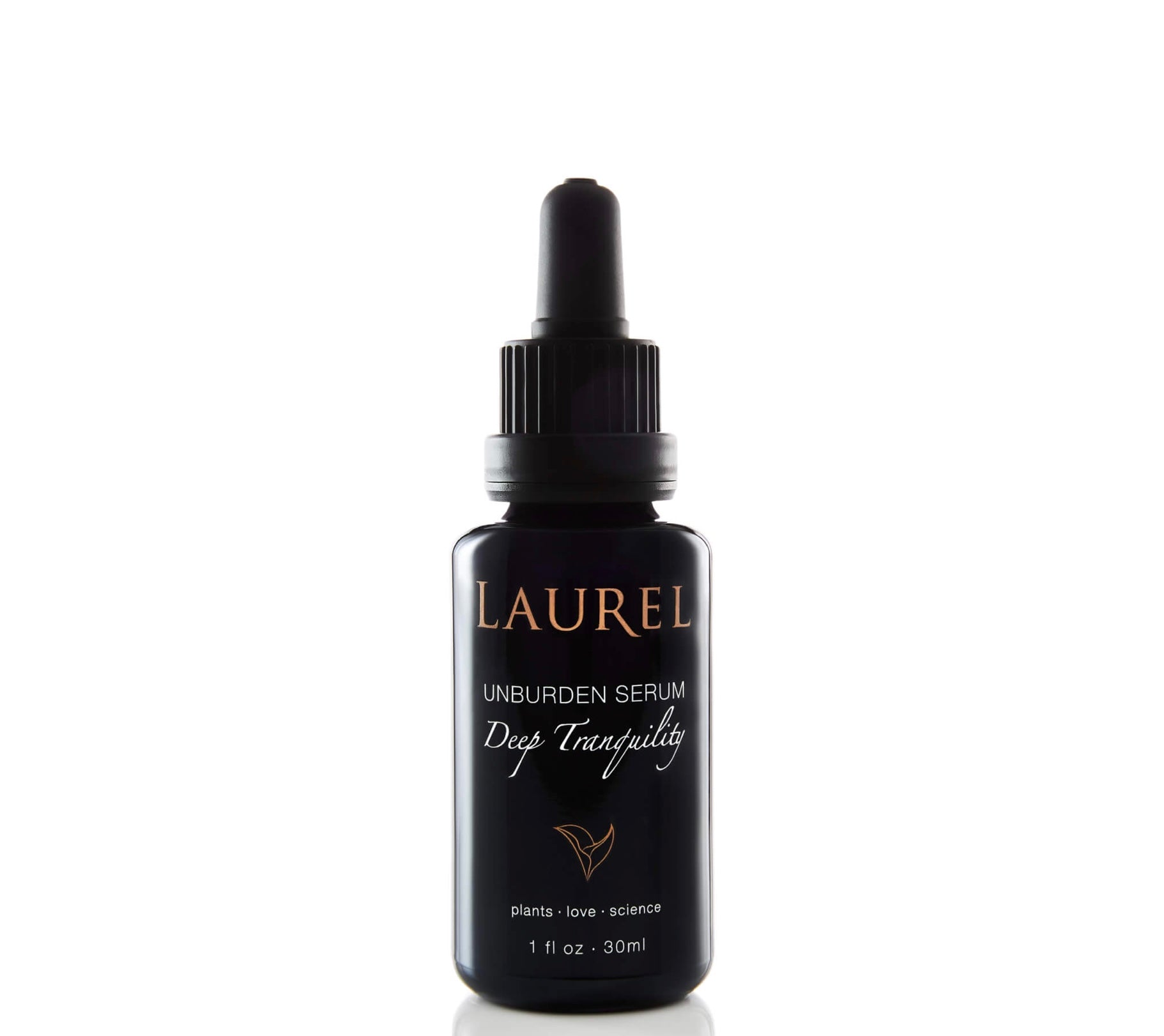 Laurel WPO  Unburden Serum - Deep Tranquility image 0