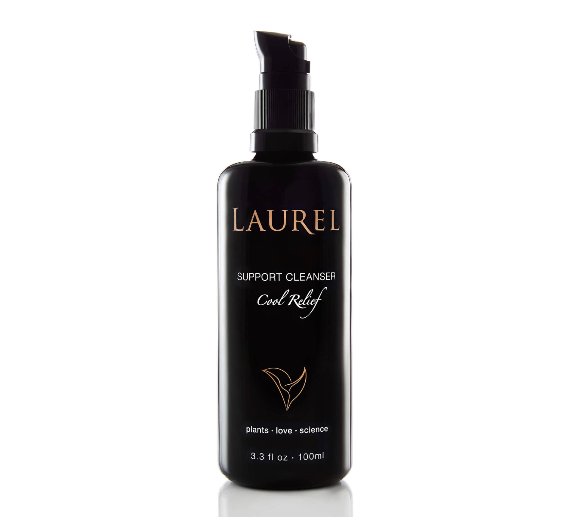 Laurel WPO  Support Cleanser - Cool Relief image 0