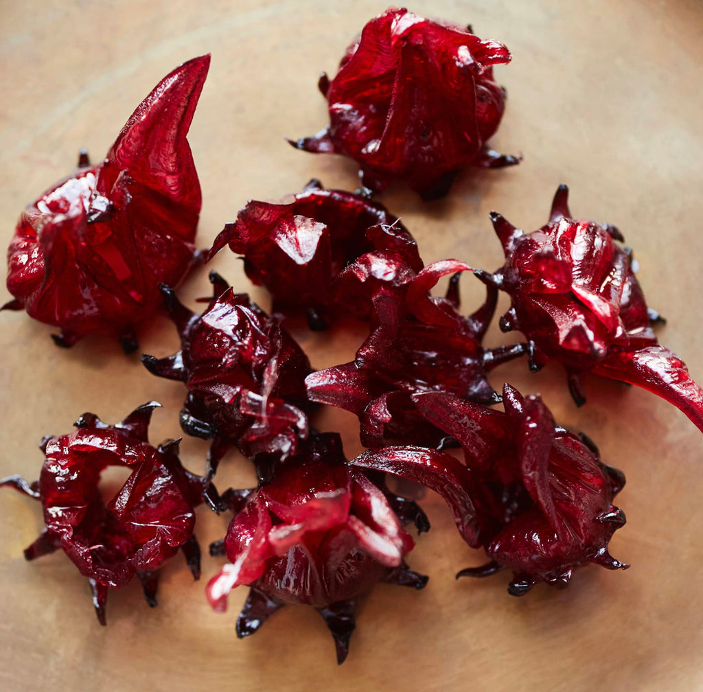 Laurel WPO Jasmine Hibiscus Elixir C image 4