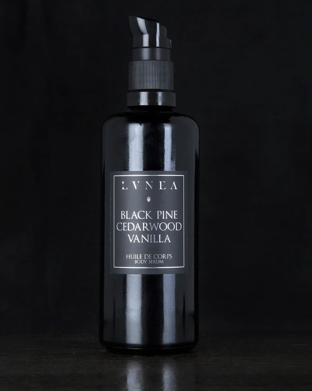 LVNEA Botanical Body Oil image 1