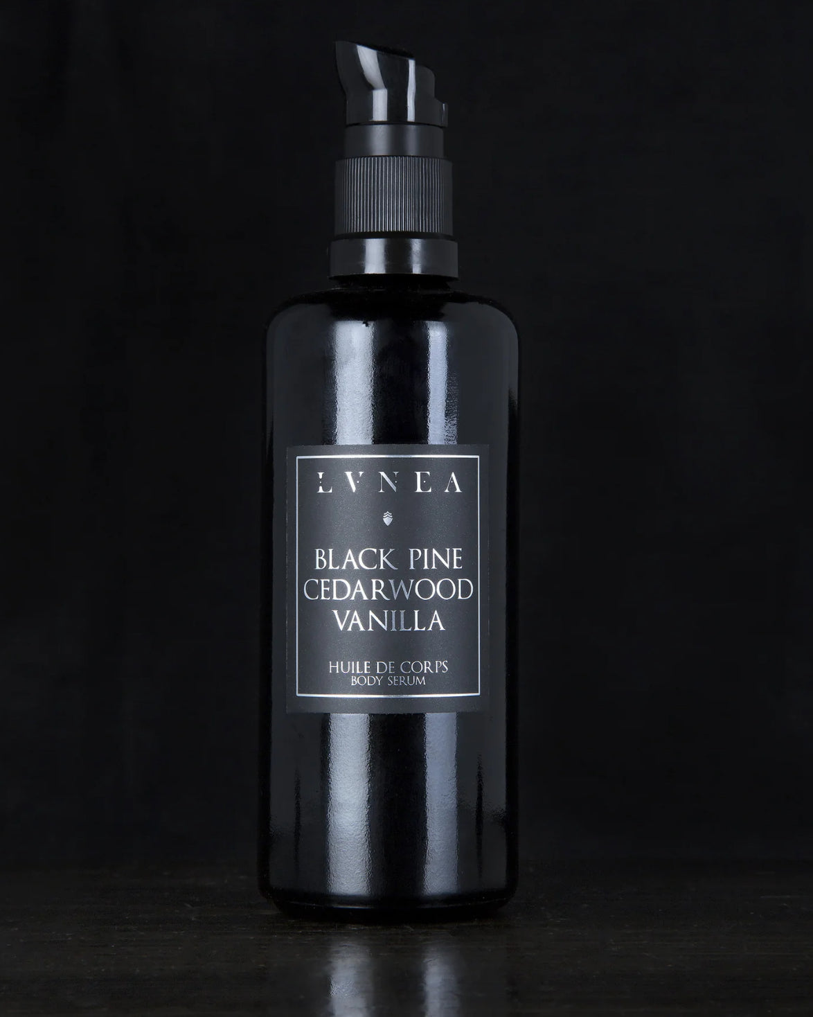 LVNEA Botanical Body Oil image 1