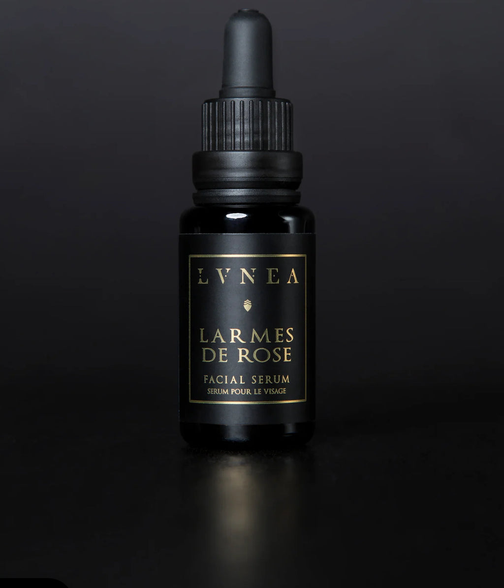 LVNEA Larmes de Rose Facial Oil image 0
