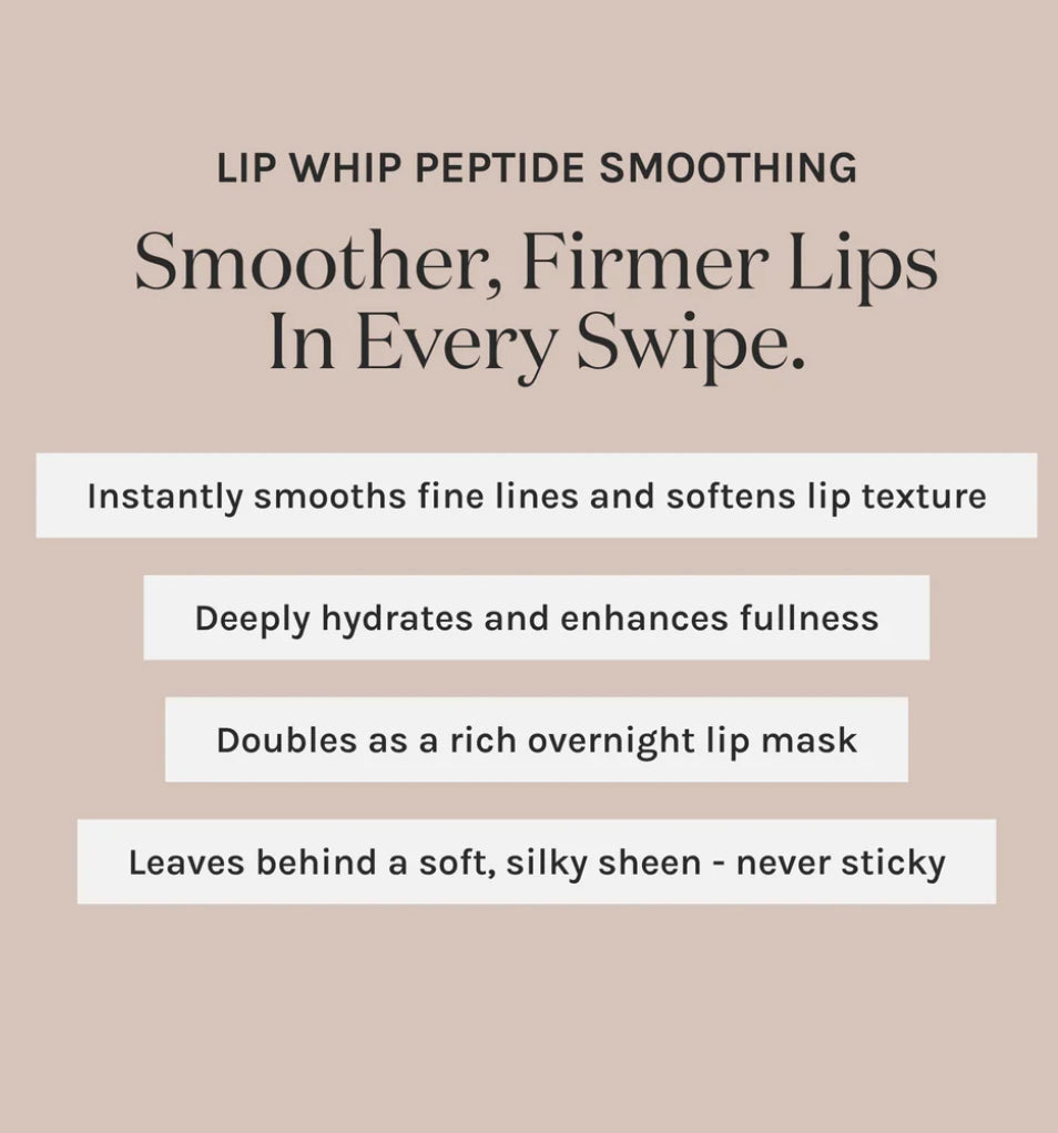Kari Gran Peptide Smoothing Lip Whip image 2