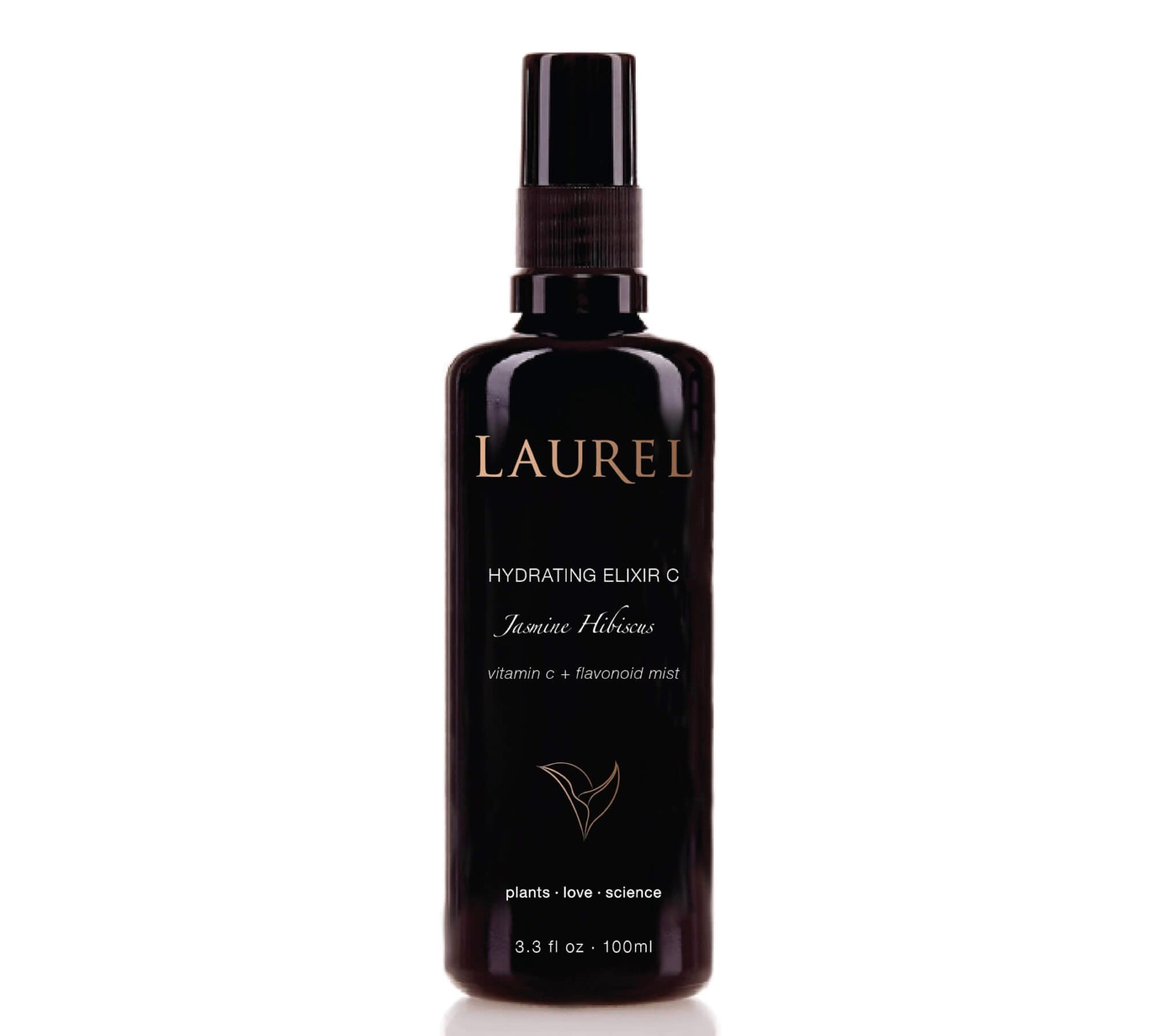 Laurel WPO Jasmine Hibiscus Elixir C image 0
