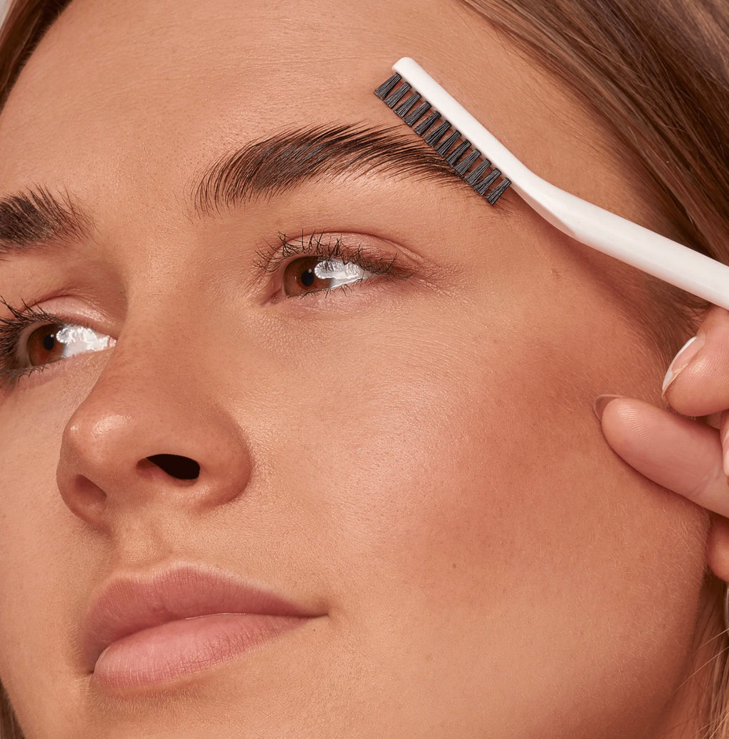 WBCO The Brow Brush image 1