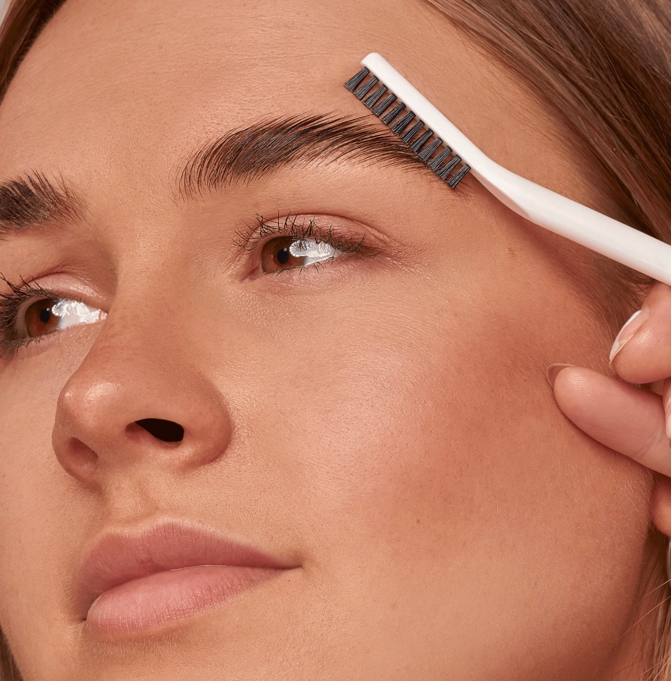 WBCO The Brow Brush image 1