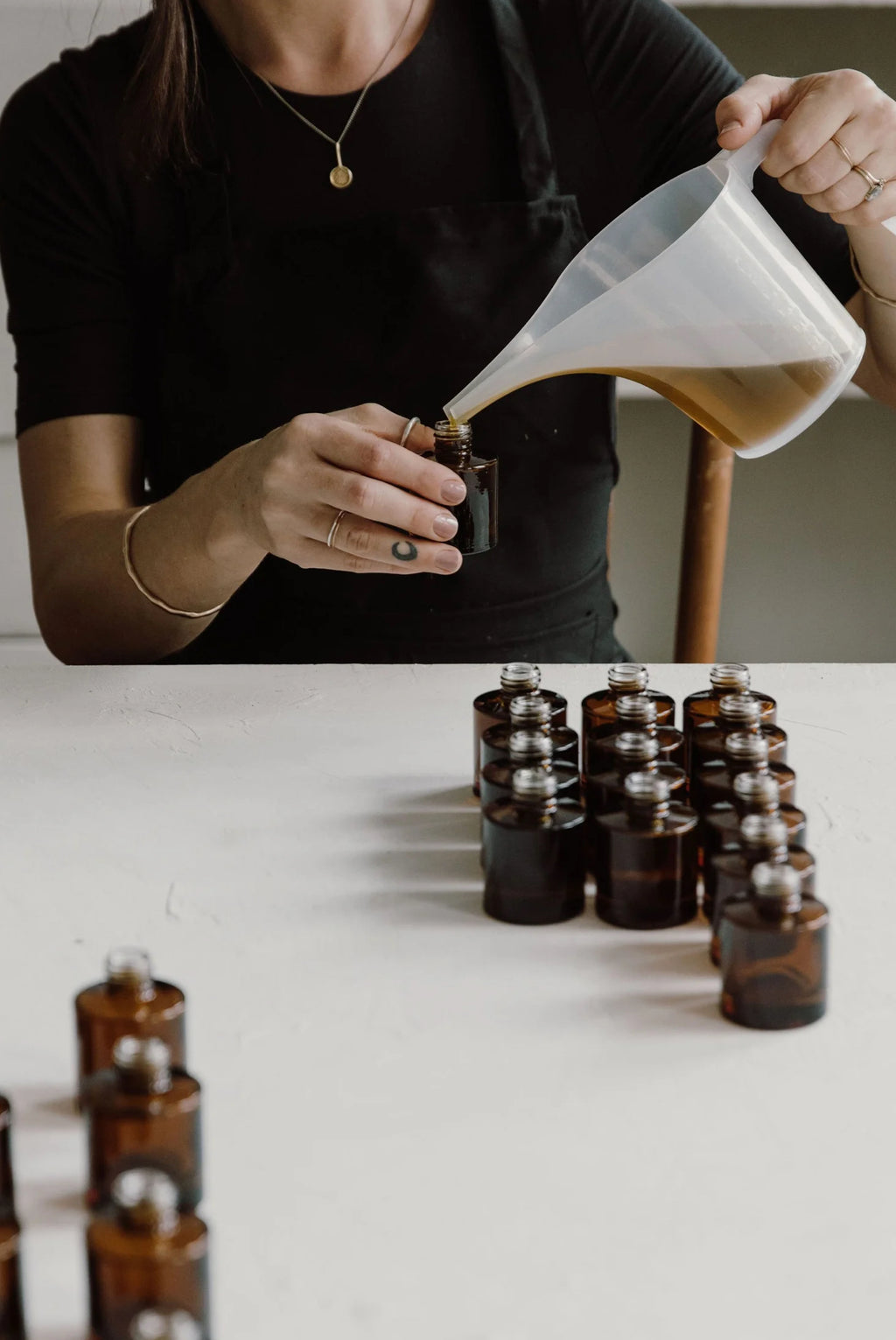 Wildgold Botanicals Liquid Gold Facial Oil image 3