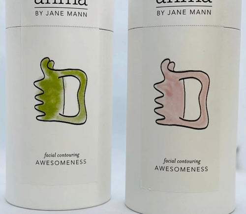 Anma Fascia Massage Tool by Jane Mann image 1