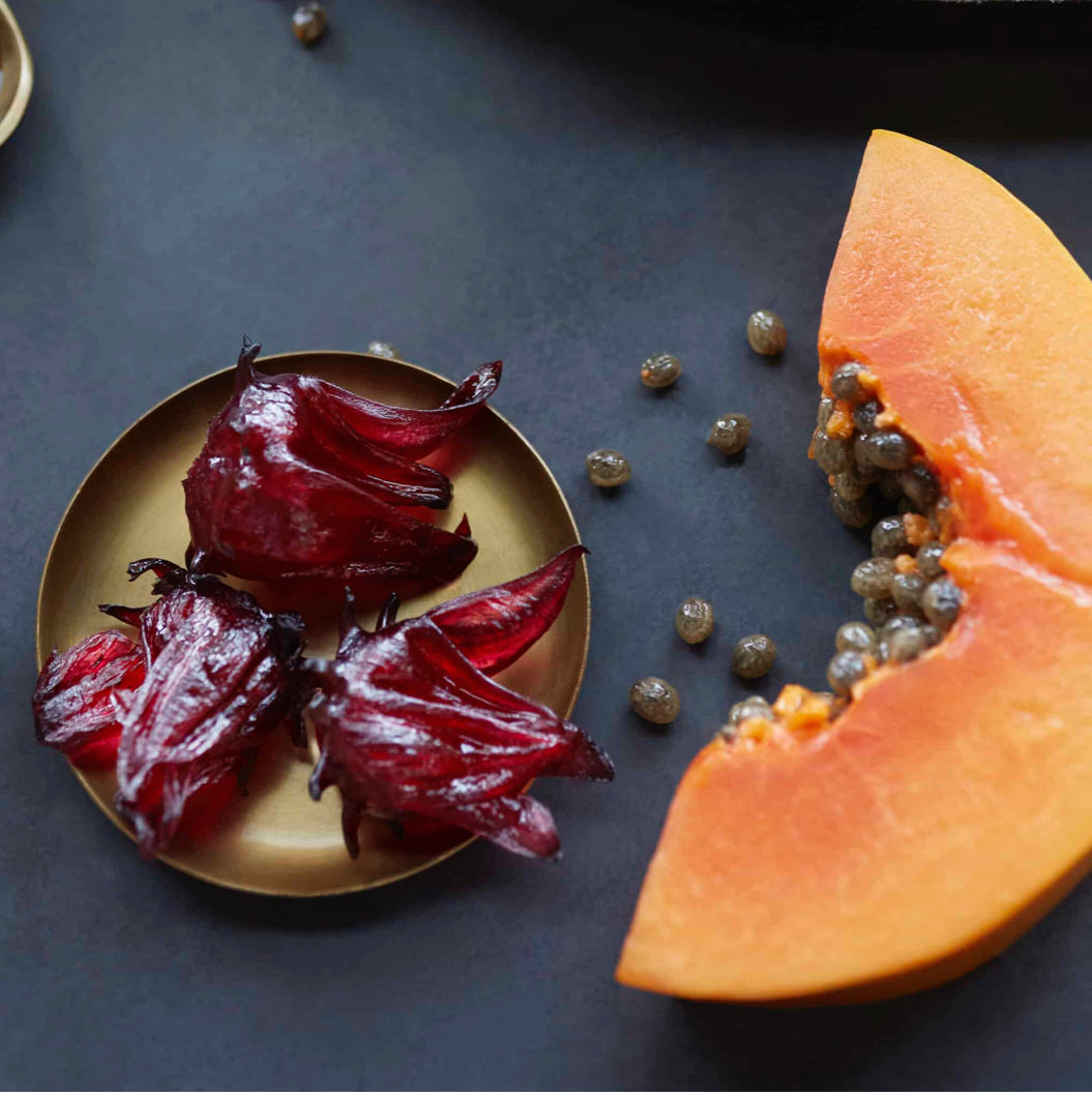 Laurel WPO Jasmine Hibiscus Elixir C image 5