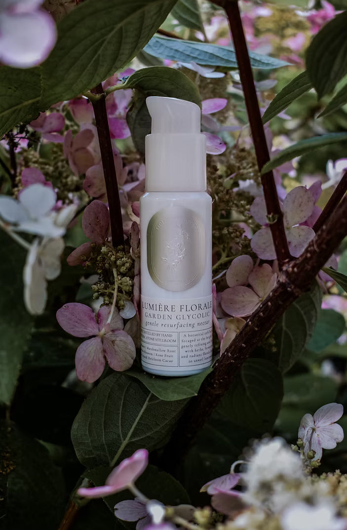 Tidelands House Lumiere Florale Gentle Resurfacing Nectar image 0