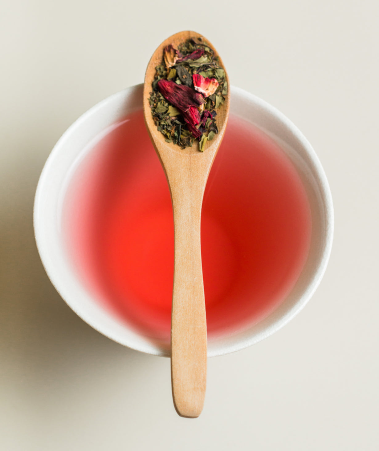 Asmi Ayurveda Purify Tea w/ Holy Basil & Moringa image 4