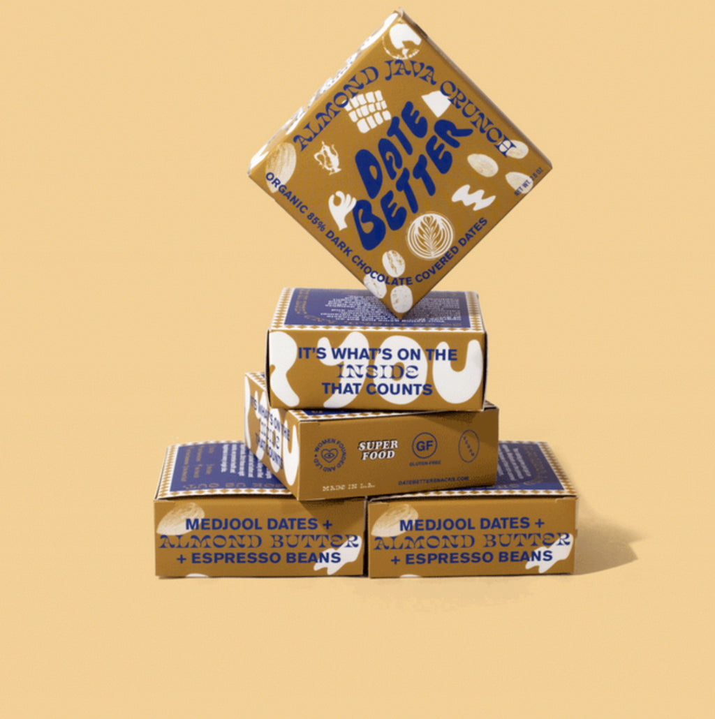 Date Better Snacks image 2