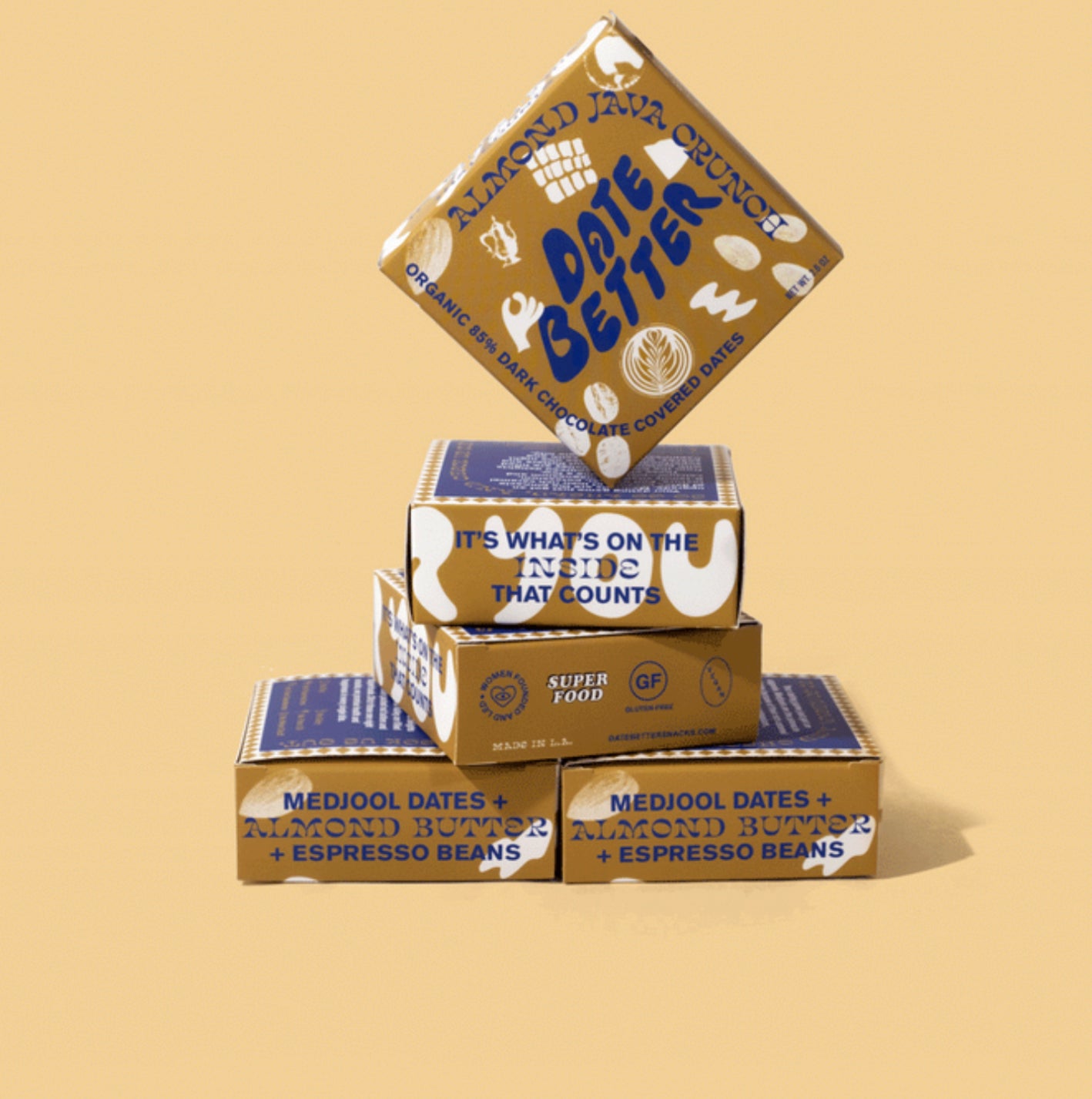 Date Better Snacks image 2