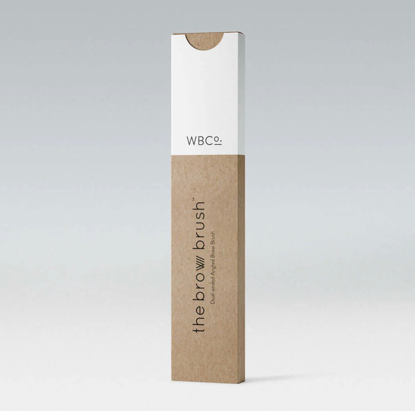 WBCO The Brow Brush image 3