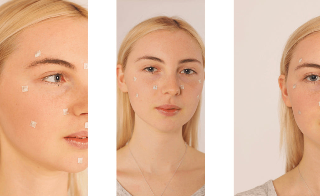 Qi Beauty Home Kit image 2