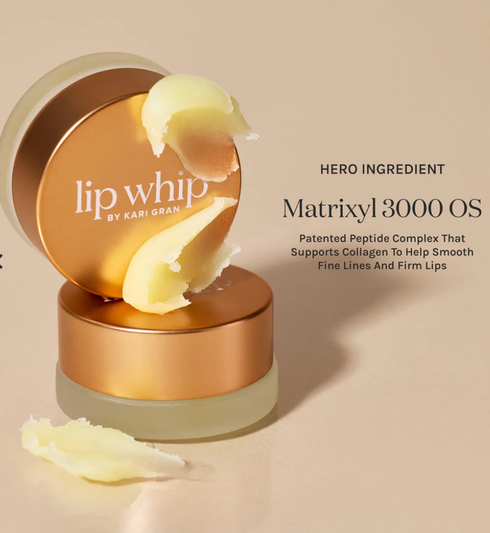 Kari Gran Peptide Smoothing Lip Whip image 1