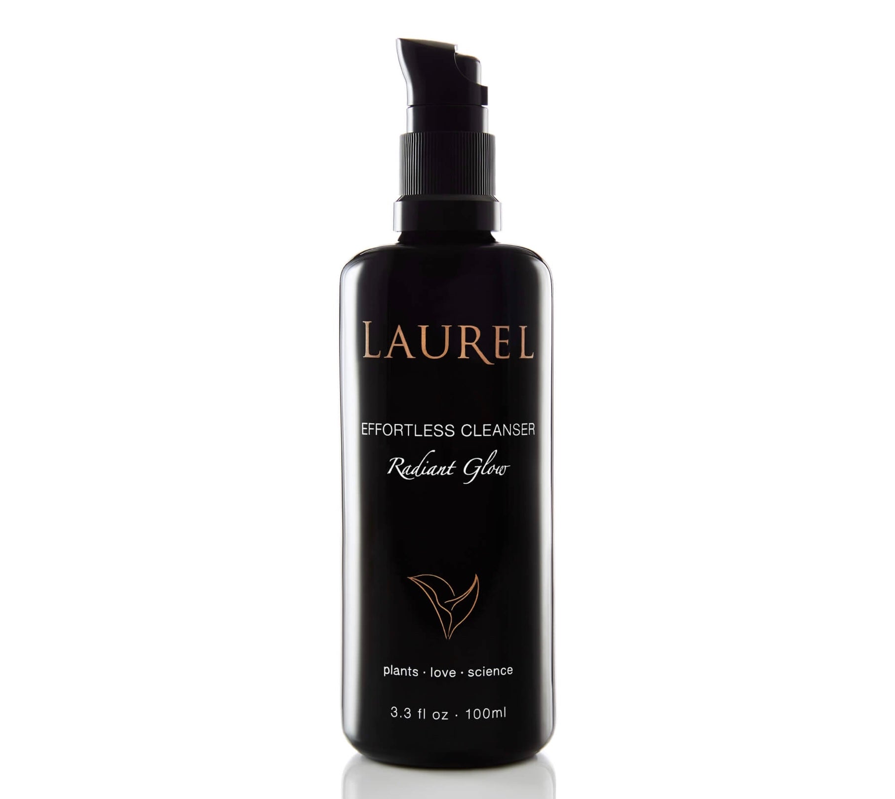 Laurel WPO Effortless Cleanser - Radiant Glow image 0