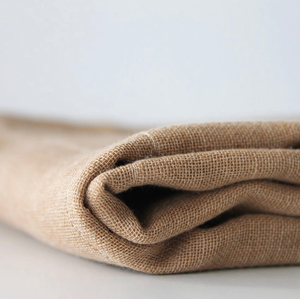 Japanese Organic Cotton Face towel image 5