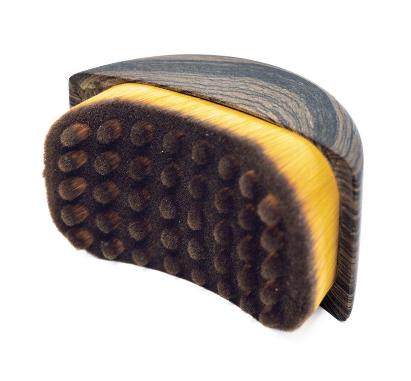 The CJB Lymphatic Brush -Body image 0