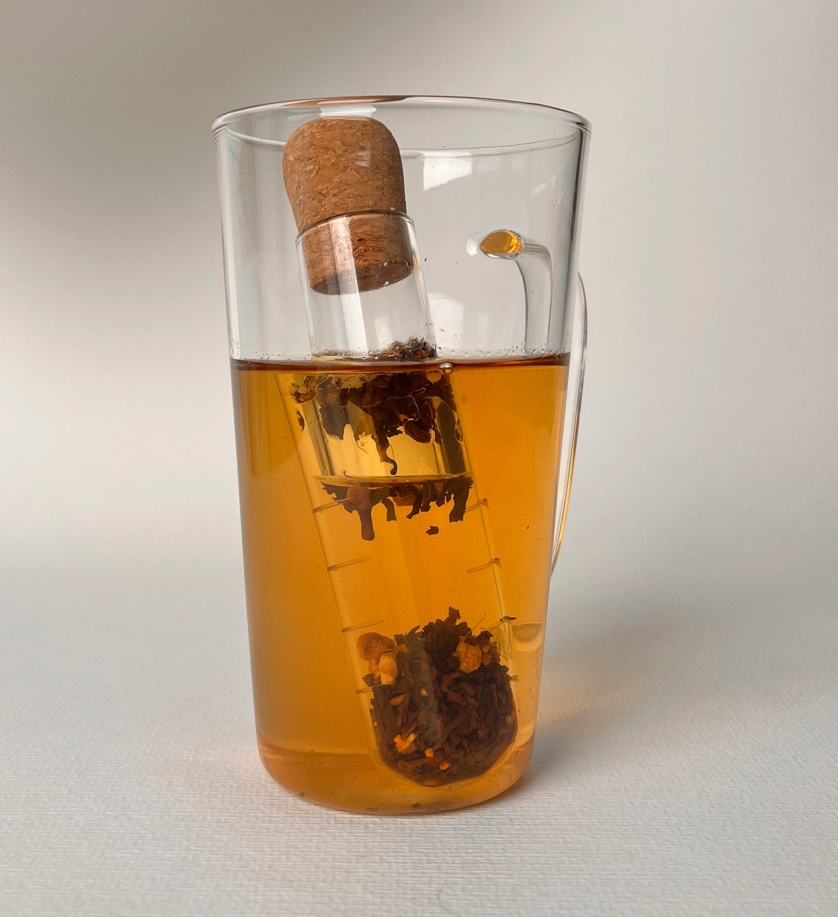 Asmi Ayurveda Tula Tea Infuser image 1