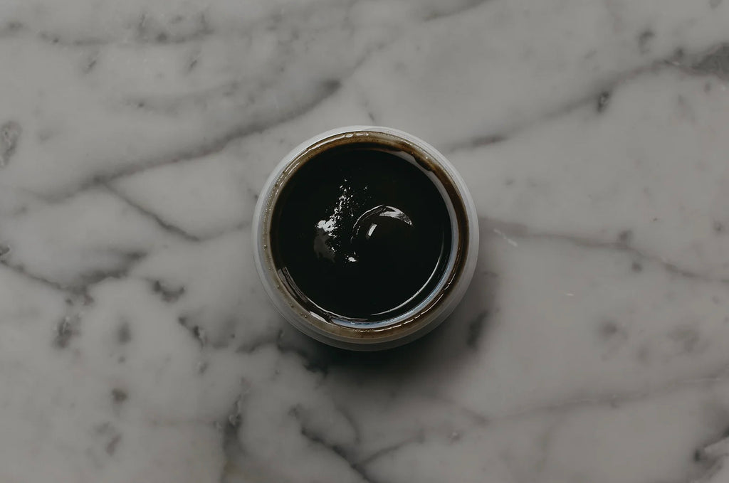 Tidelands House Pot de Fleurs Mineral and Mallow Mud Mask image 1