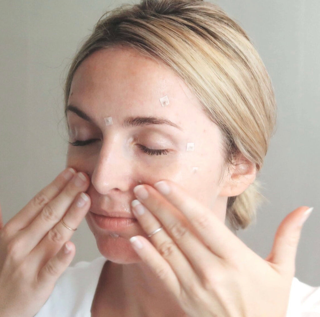 Qi Beauty Home Kit image 1