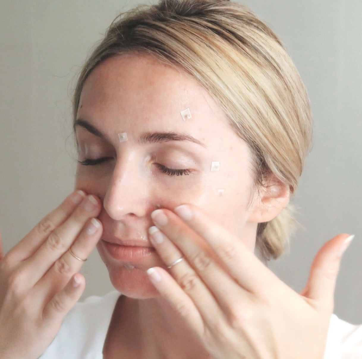 Qi Beauty Home Kit image 1