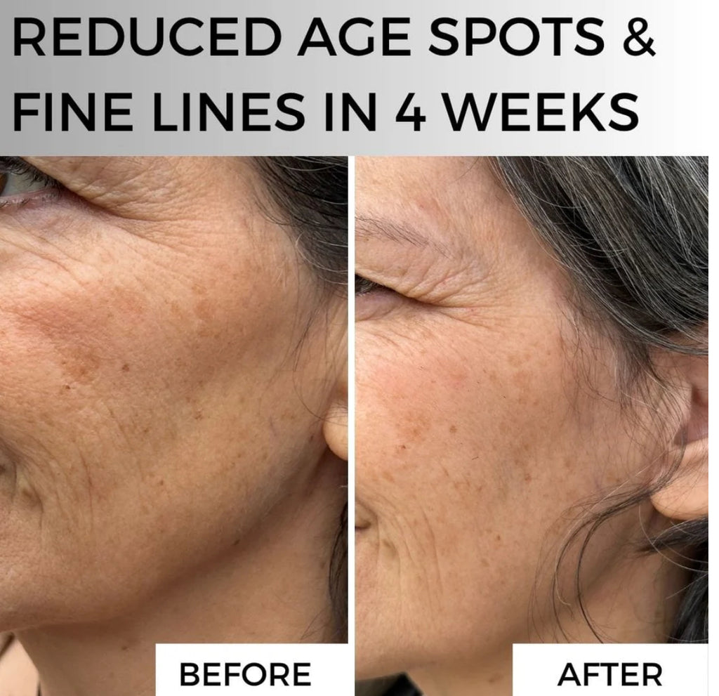 Mimar Ultra Vit C Concentrate image 1