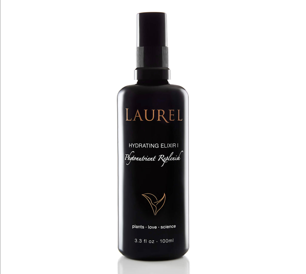 Laurel WPO  Hydrating Elixir I - Phytonutrient Replenish image 0
