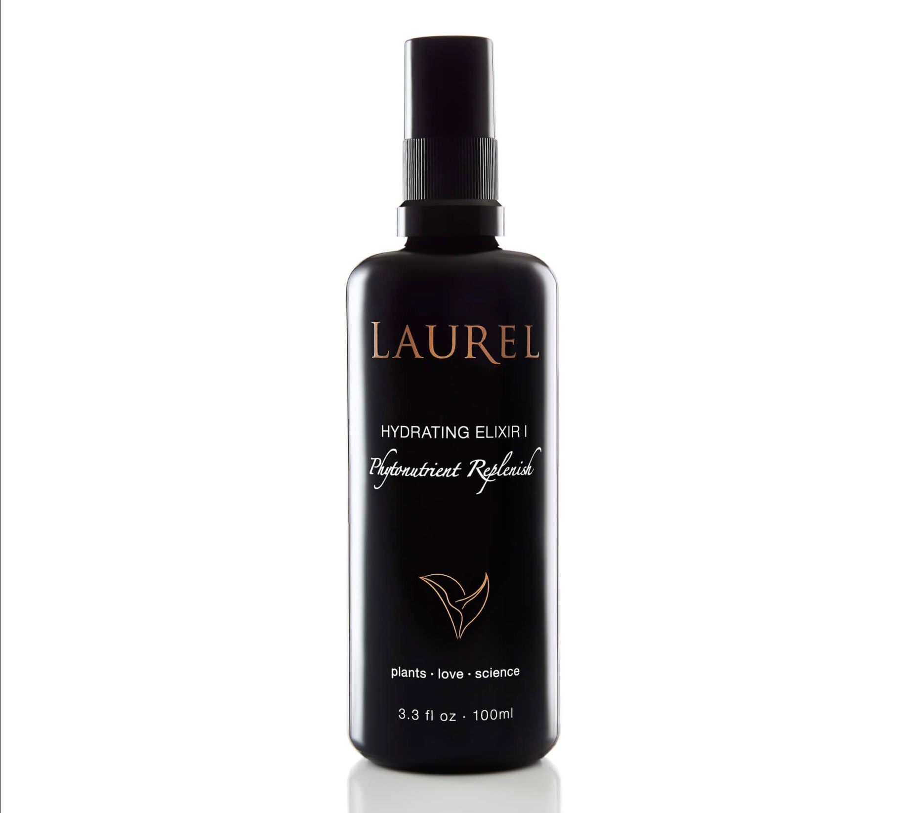 Laurel WPO  Hydrating Elixir I - Phytonutrient Replenish image 0
