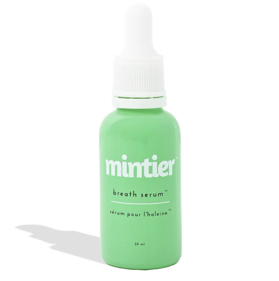 Mintier Breath Serum image 0