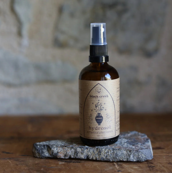 Black Creek Botanicals Alchemical Waters Hydrosol Mist image 0