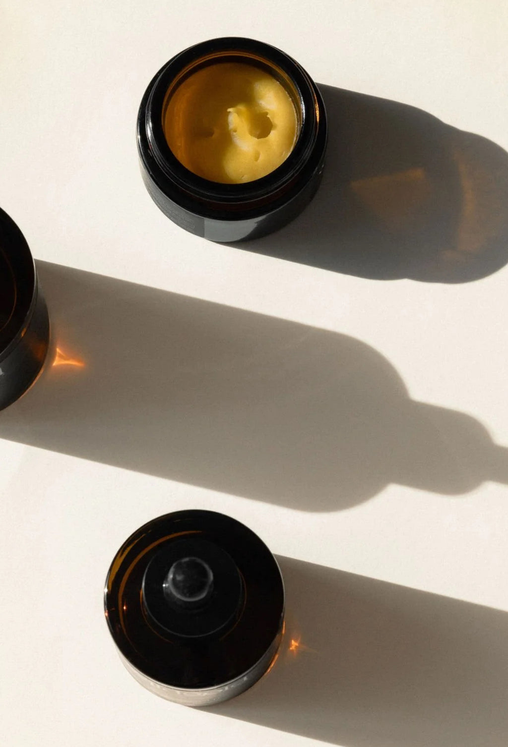 Wildgold Botanicals Solid Gold Facial Balm image 1