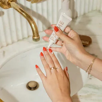 Paume All in One Cuticle & Nail Cream