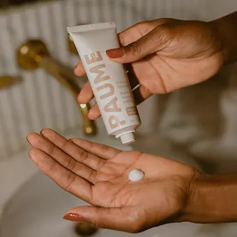 Paume Probiotic Hand Cream