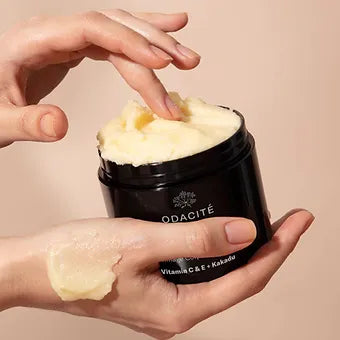 Odacite C-Smooth Hydra-Firm Body Polish