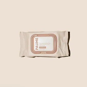 Paume Cleansing Hand & Body Wipes