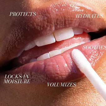 Fitglow Beauty Night Lip Serum