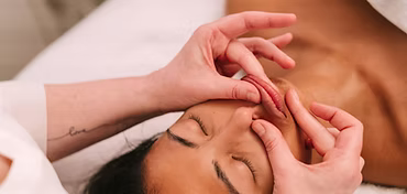 Future You Facial Massage