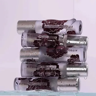 Fitglow Beauty Night Lip Serum