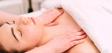 Laurel Fascia Facial