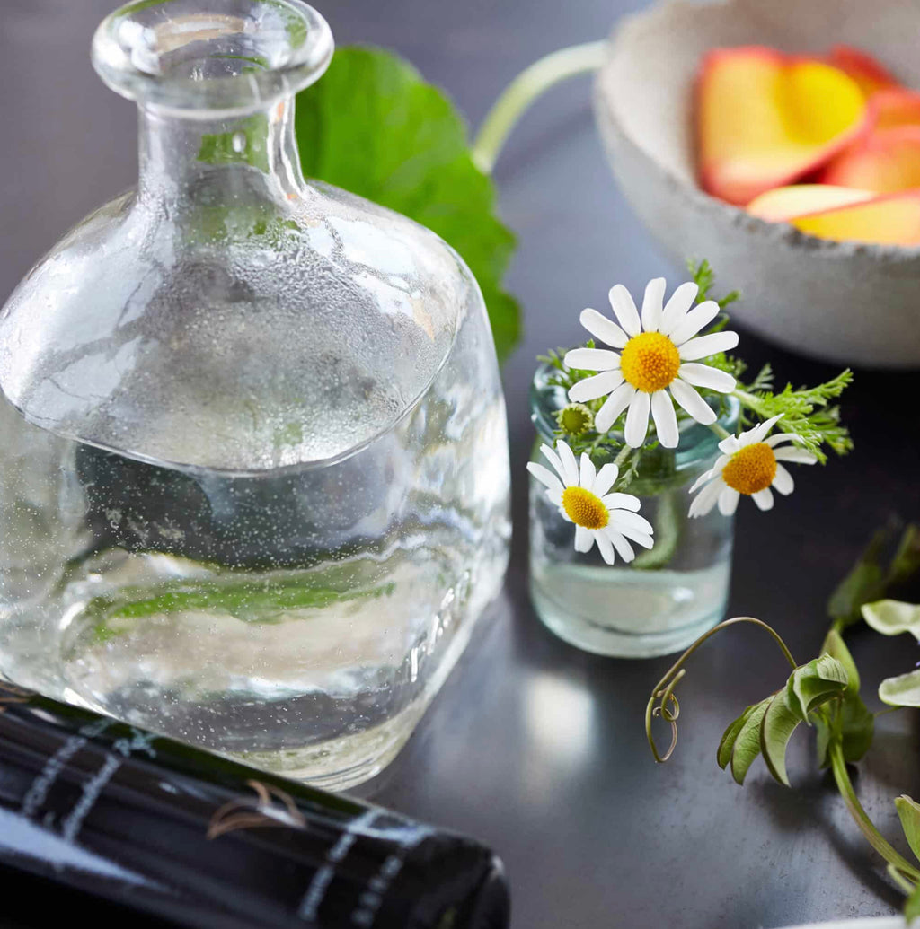 Laurel WPO  Hydrating Elixir II -Support & Recover image 2