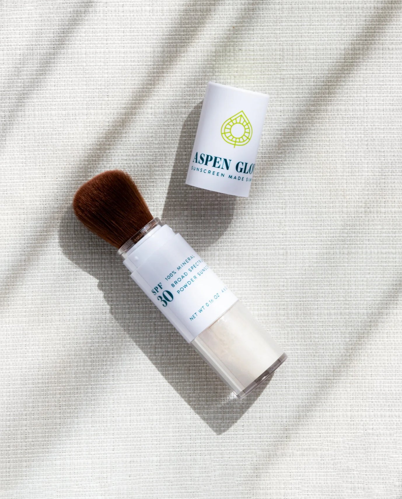 Aspen Glow Translucent SPF 30 Powder image 0