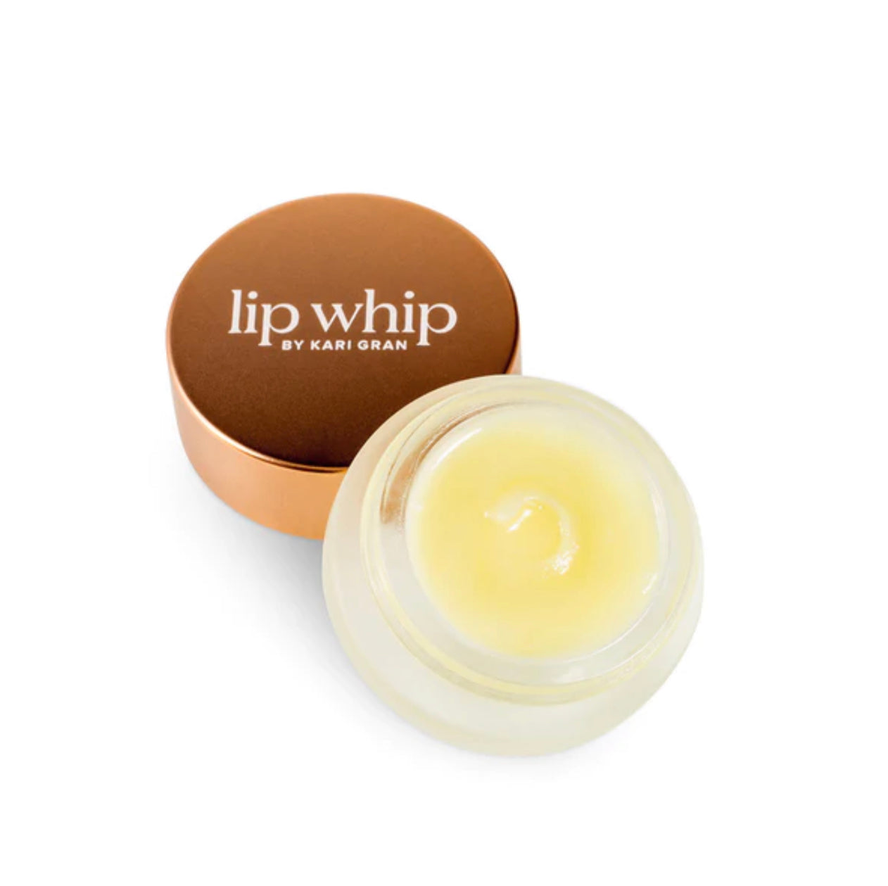 Naked Lip Whip - Peppermint image 0