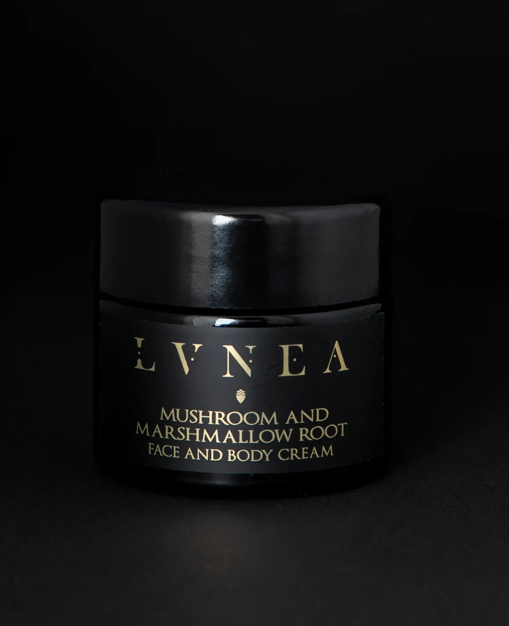 LVNEA Mushroom & Marshmallow Facial Cream image 2