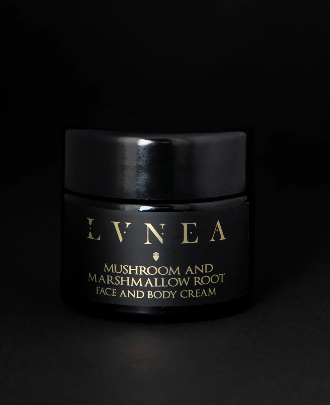 LVNEA Mushroom & Marshmallow Facial Cream image 2