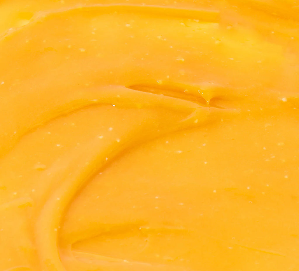 Roots + Bones Moisturizing Mask